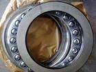 High Quality Thrust Ball Bearing 51746 China Producer