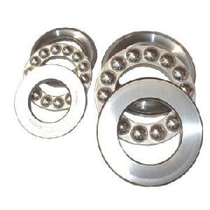 Made In China Thrust Ball Bearings 511 Series