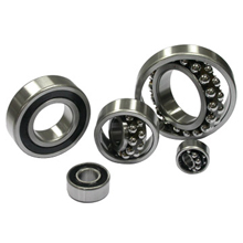 Sell Self-aligning Ball Bearings 2309