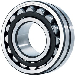 Spherical Roller Bearings 24020