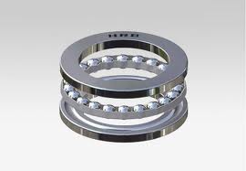 Thrust Ball Bearing 511 / 600f