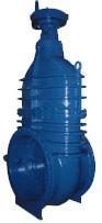 Bs 5163 Gate Valve Igbbrf-000