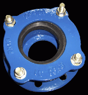 Flange Adaptor