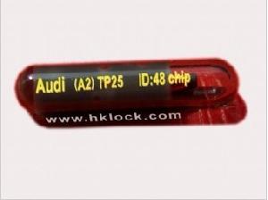 Audi Can A2 Tp25 Id48 Chip