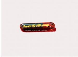 Audi Id48 Glass Transponder Chip