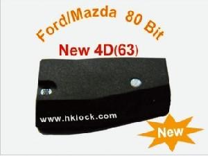 Auto Transponder Chip Ford Mazda 4d63