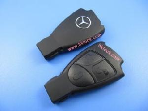 benz remote key cover 3 buttons