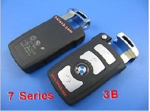 Bmw Smart Key Shell 7 Series