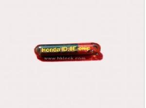 Honda 8e Glass