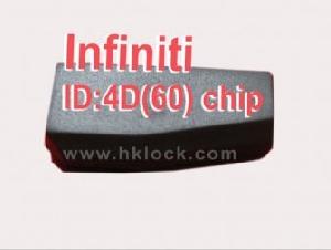 infiniti id4d60 chip