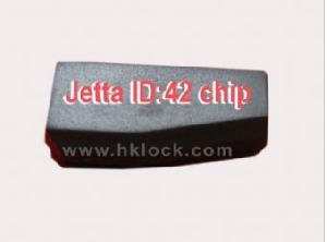 Jetta Id42 Chip