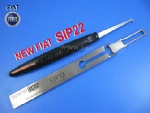 Lock Pick Fiat Sip22