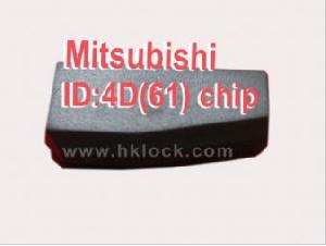 Mitsubishi D4d61 Chip