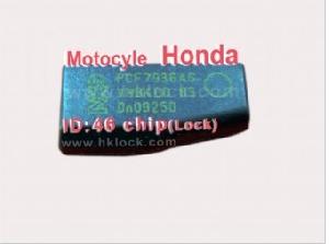 Motocyle Honda Id 46 Chip