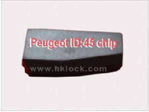 Peugeot Id45 Chip