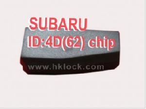 Subaru D4d62 Chip