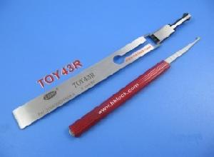 Toy43r Lock Pick