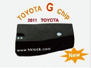 Toyota G Chip