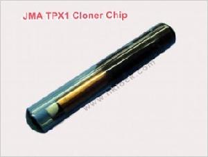 Transponder Chip Jma Tpx1 Cloner Chip Id 4 C