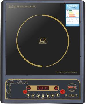 Induction Stove