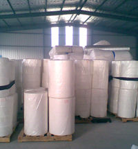 Export High Quality Pp Spunbond Nonwoven