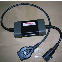 Isuzu Tech2 Adapter Type-ii