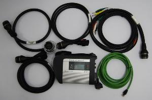 generation mercedes benz diagnostic equipment star diagnosis compact4