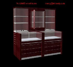 Jewellery Jewelry Display Cabinet With Window Case