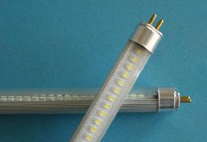 2ft T5 Led Tube 60cm, Cool White, Without Starter