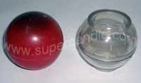 Candle Mould