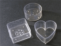 Tealight Holder