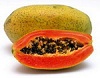 papaya flow signature