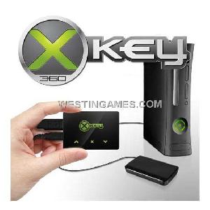 X360key Xbox360 Key Solderless Usb Loader Flash Tool