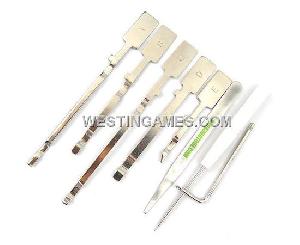 Xcm X8 Unlocking Console Unlock Opening Tool Kit For Xbox360 Slim