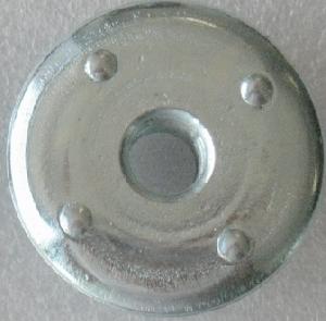 Weld Nut