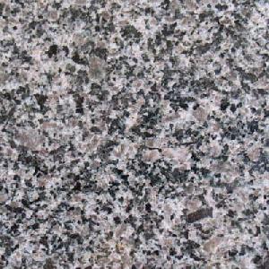 Brown Sky Fine Granite