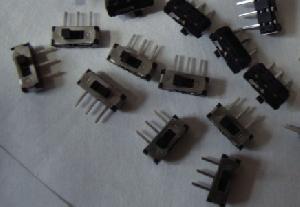 Toggle Switches Wqp-mk12d13