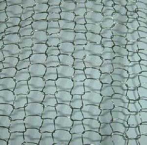 gas liquid nets wire mesh fabrics