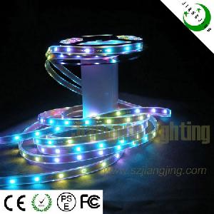 2011 holiday decorations waterproof christmas led strip light