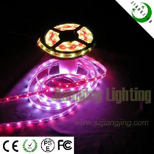 2011 Newest Colorful Flashing Acrylic Led Christmas Lighting