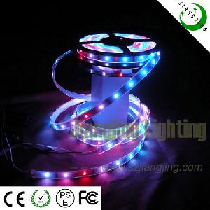 5v digital led strip ic