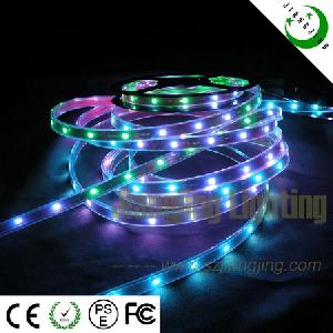 Christmas Light Smd 5050 Ip67 Led Strip Lighting