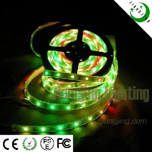 Digital 5050smd Flexible Led Strip Waterproof Ip65