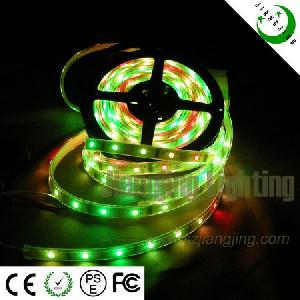 digital 5050smd flexible led strip waterproof ip65