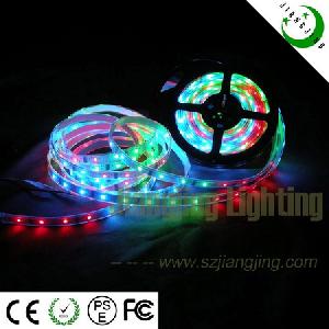 digital 5v led strip light