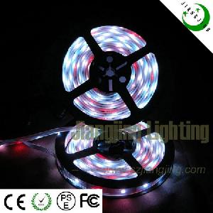 Digital Led Flexible Strip Waterproof By Silicon Tubing