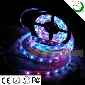 High Quality Decoration Waterproof Flexible Digital Led Strip