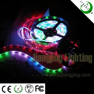 led christmas light