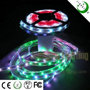 outdoor colorful led christmas light