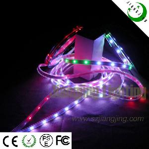 led christmas light strip